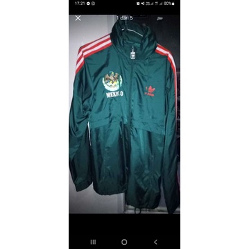 Tracktop adidas mexico