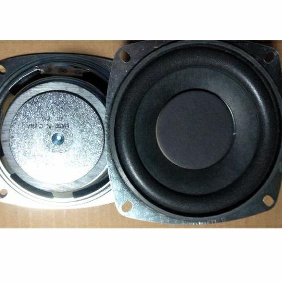 Sale Terbatas speaker subwoofer super bass 4 inch suara jernih