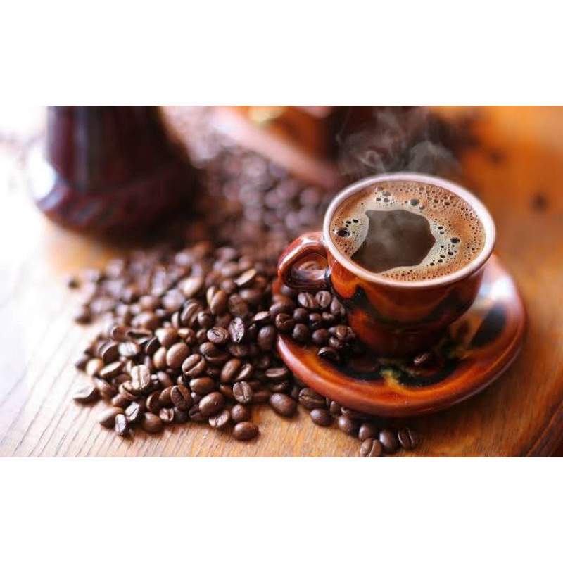 KOPI LUWAK PREMIUM