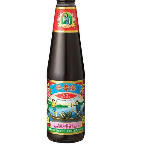 

Kode1s6Rg--Lee Kum Kee Oyster Sauce Saus Tiram 510 gr