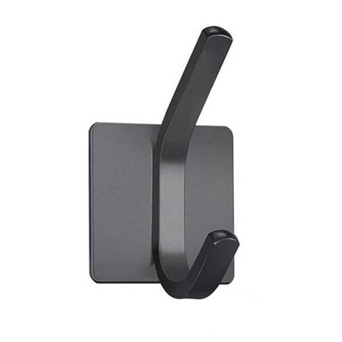 VISCOSE Gantungan Dinding Hook Hanger Stainless Steel - VA2566 ( Al-Yusi )