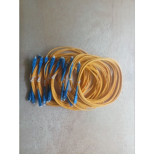 patchcord 2mm 3meter