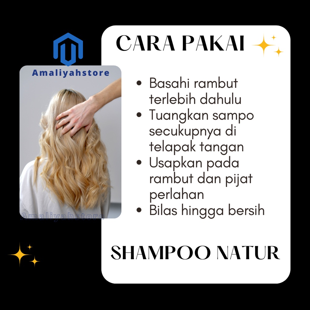 Sampo Pemanjang Rambut Dengan Cepat Shampo Vitamin Obat Pelurus Penumbuh Rambut Botak Rontok Tanpa Catok Wanita   Dan Pria Shampo Natur Aloe Vera Ekstrak Gingseng Ori Bpom