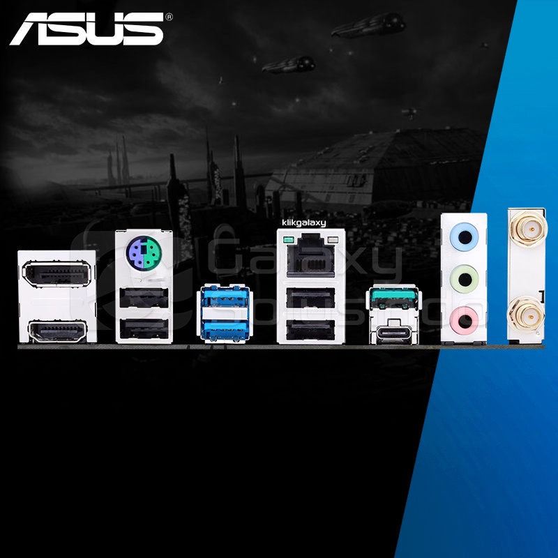 ASUS Prime Z790-P WIFI-CSM Intel LGA1700 Z790 DDR5 Motherboard Raptor Lake