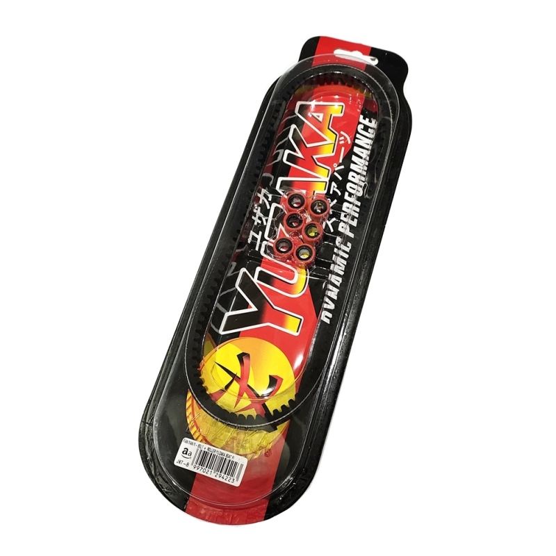 VAN FAN V-BELT ROLLER RACING HONDA BEAT FI