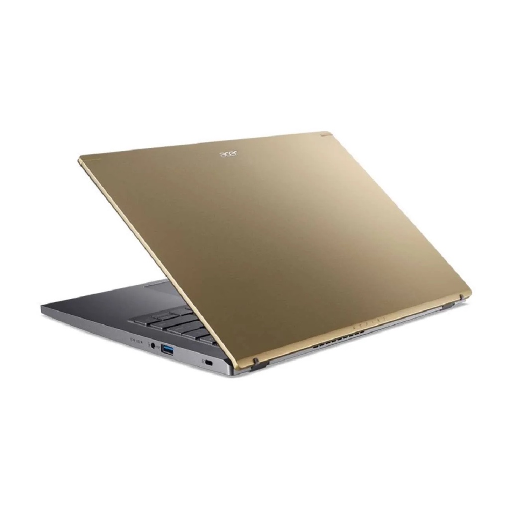 ACER ASPIRE A514 55G INTEL CORE i5 1235U RAM16GB SSD512GB MX550 14 FHD IPS WINDOWS 11 &amp; OHS 2021 ORIGINAL