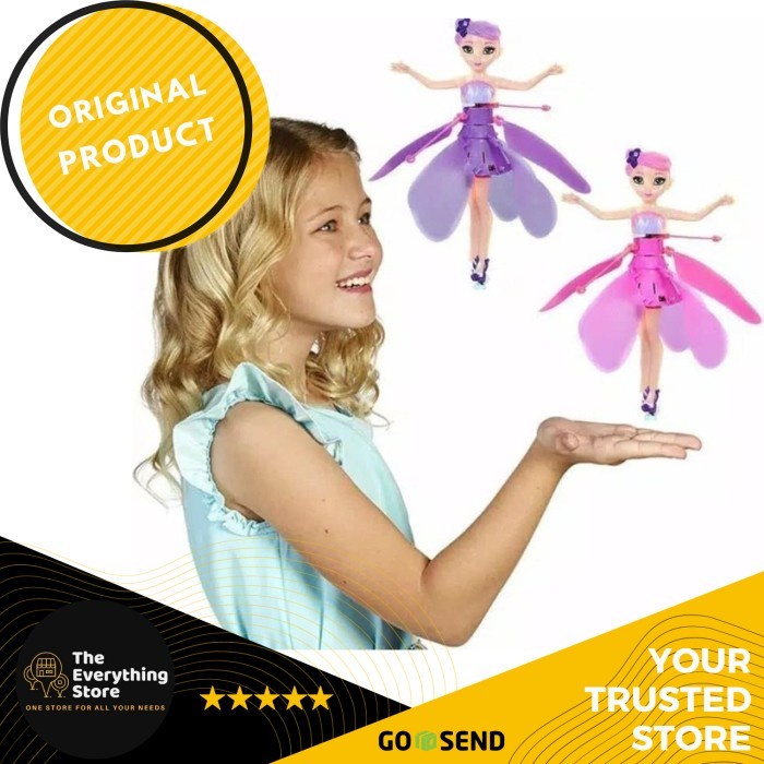 Flying Fairy Toys ORIGINAL