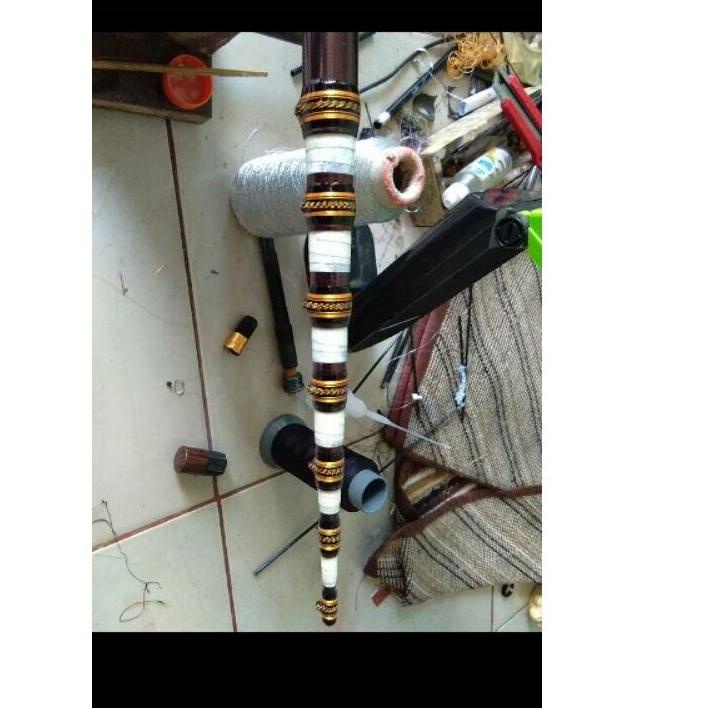 READY ✅Lem joran pancing / mamarit/ ring guide/ resin joran|KD2