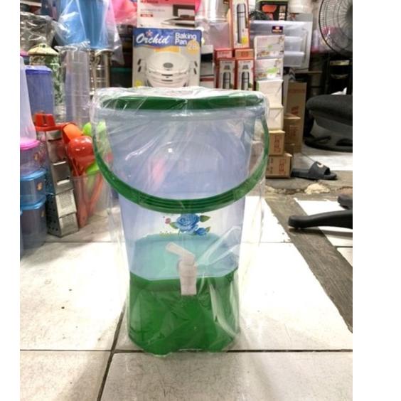 

Pesan Saja--MPW-Tempat Air Kran 8 Liter