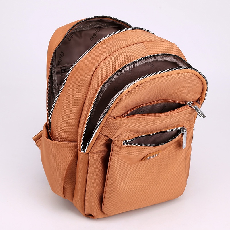 YoyoBrand - Tas ransel CHIBAO 1875 tas ransel wanita Original Import nilon waterproof