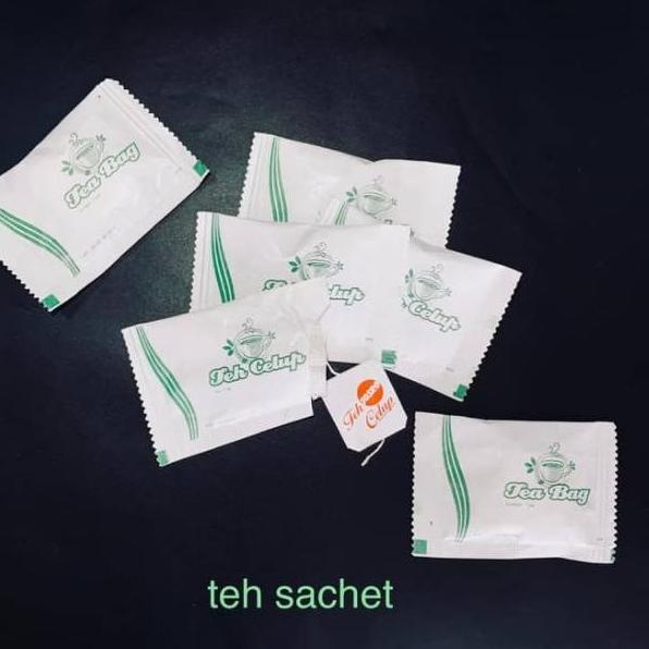 

trx6c6Bq--Teh Sachet 250pcs / Tea Bag / Teh Celup / Black Tea / Teh Sosro / Teh Kemasan Sachet