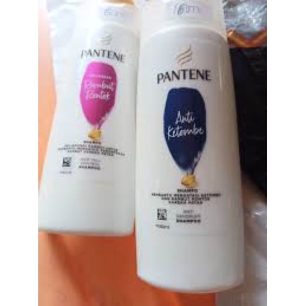 PANTENE SHAMPO 160ML