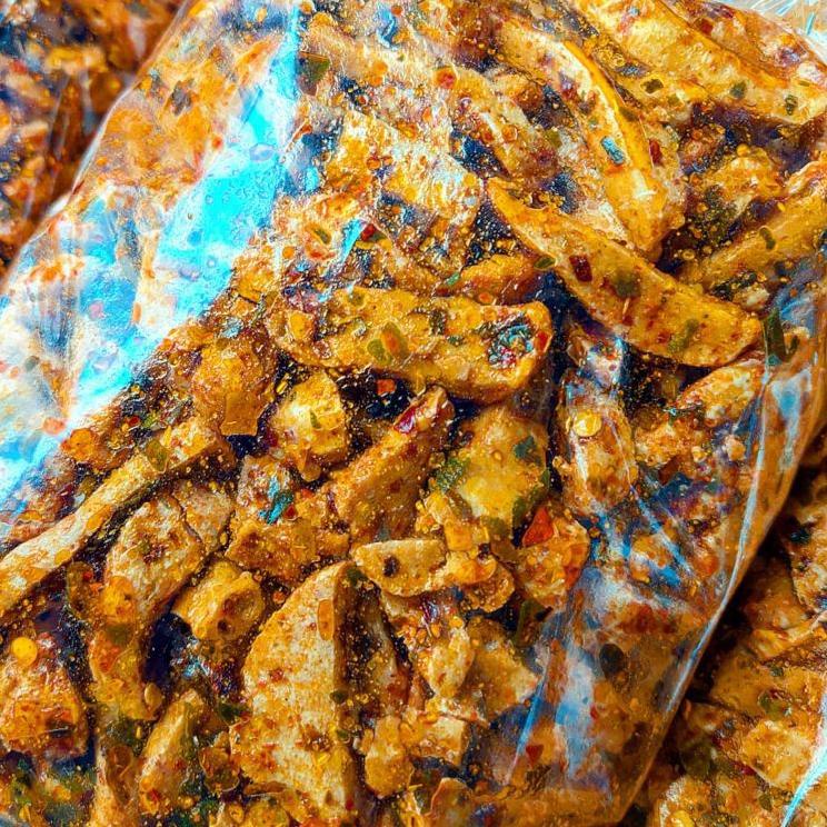 

Best.. BASRENG VIRAL 1KG / BASRENG SULTAN / BAKSO GORENG RBF