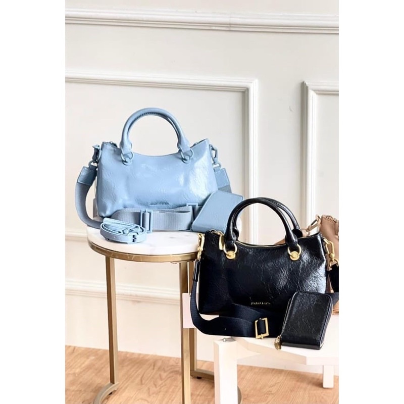 CNK TAS SELEMPANG WANITA TERBRU CK3705