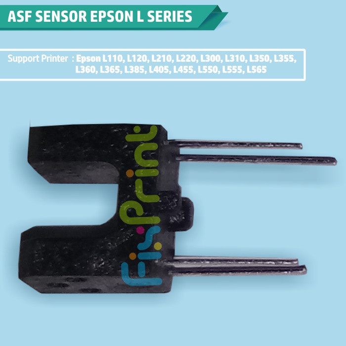 Main Sensor Mainboard Epson L110 L350 L355 Detector Asf Roller Printer L360