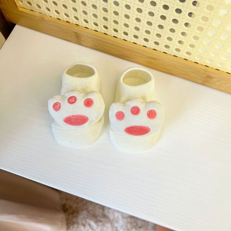 BABY K2 - Kaos Kaki Baby Motif