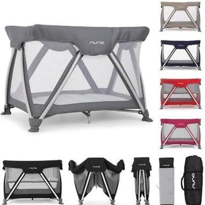 Nuna Sena Baby Box
