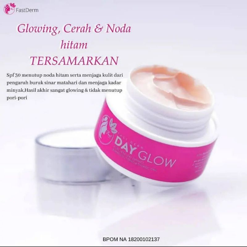 ECER FAST DERM