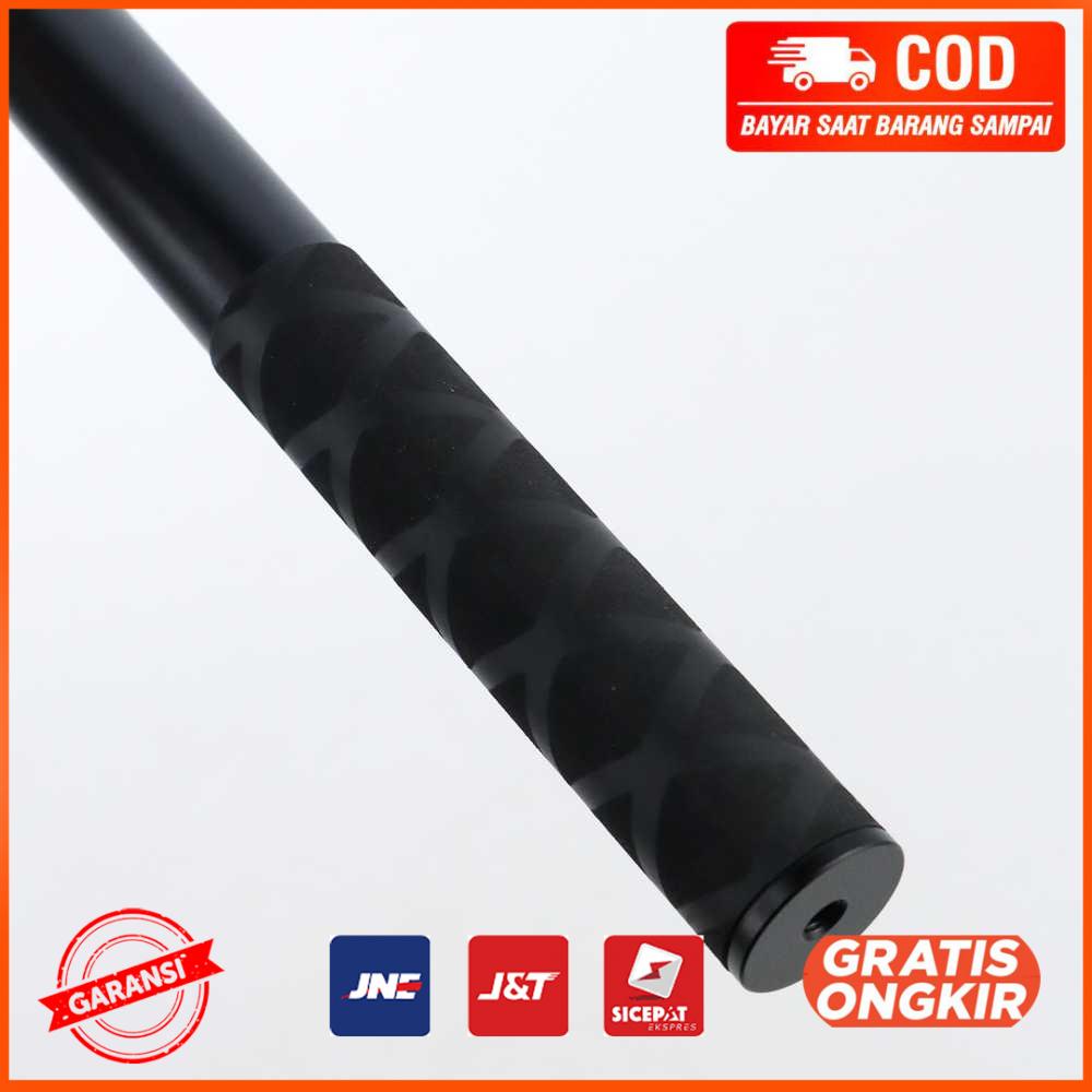 Tongsis Ultra Long Invisible Selfie 1.5M for Insta360 CF301