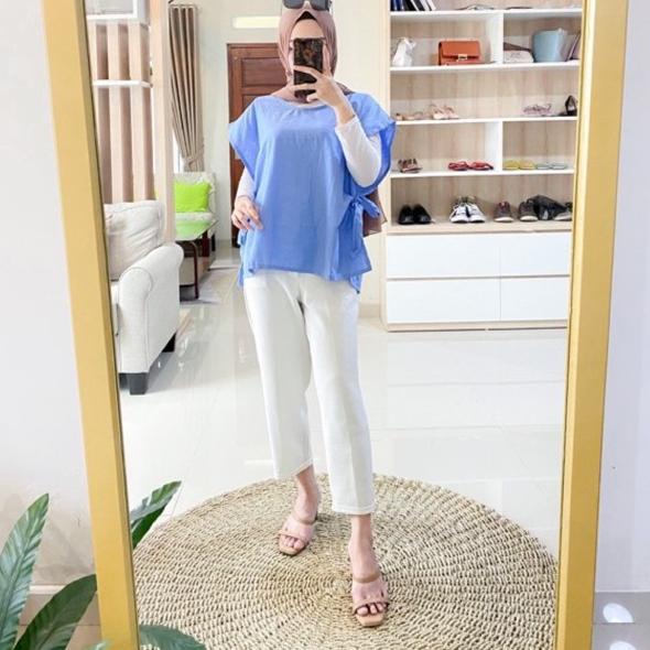 [BSB.18Oc22r] CATELIN VEST