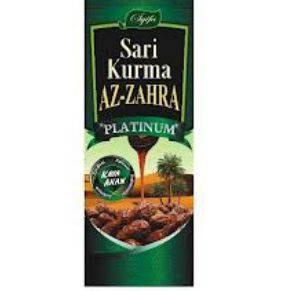 

ARTA5m0L--Sari Kurma Az Zahra Platinum