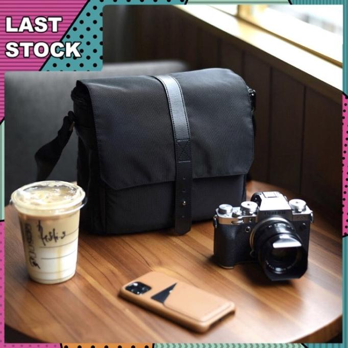 [ Promo ] Camera Bag Tas Kamera Tfg Classic 405 - Drone Kamera Dan Aksesoris