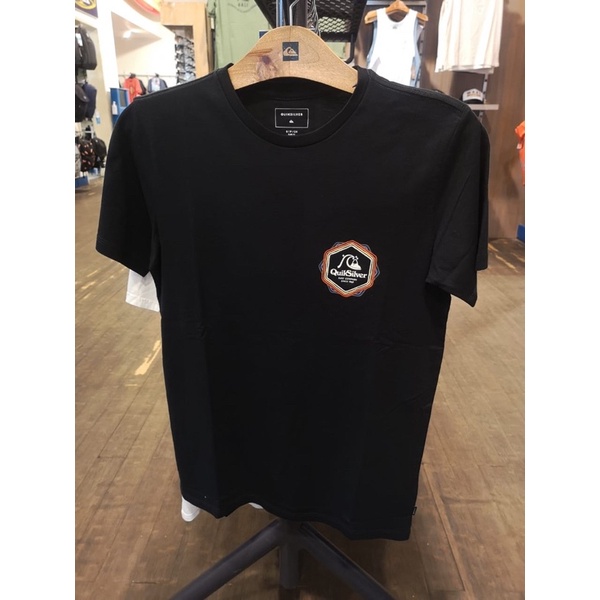 Kaos Quiksilver Original