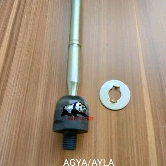 Rack end long tie rod end Agya ayla