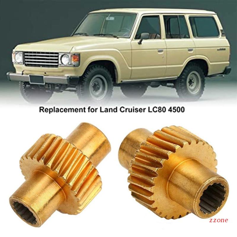 Zzz Pengatur Power Elektrik Bahan Kuningan Untuk Mobil Land Cruiser LC8