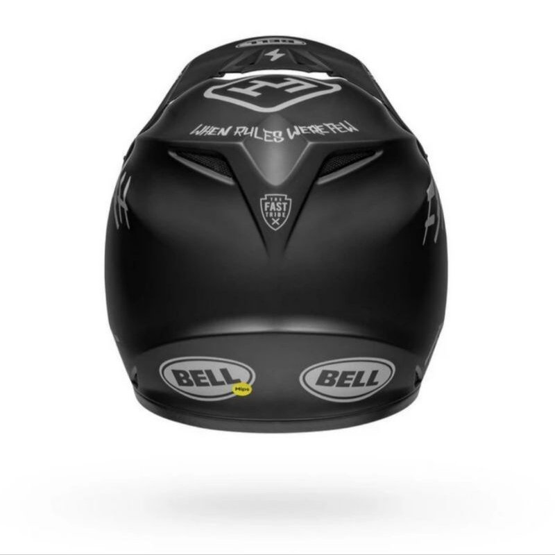 Jual Helm BELL MX9 MIPS Adventure Fasthouse Matte Hitam Abu Shopee