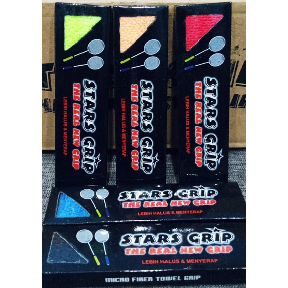 grip handuk star grip