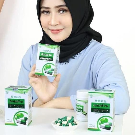 

SALE✅Obat strok Antapro Bharata Hebal mengatasi strok dan gejala|RA6