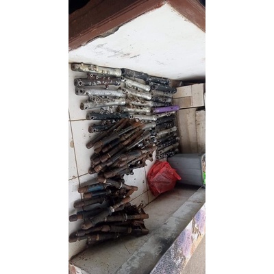 stang jrs original Thailand