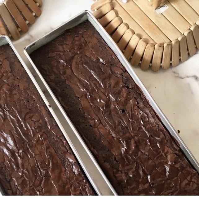 

BAYAR DITEMPAT✔️BROWNIES MELTED|SQ7