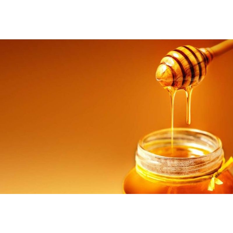 MADU BADUY RAW HONEY,100% MADU MURNI,1KG