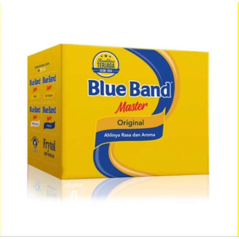 

Blue Band Master 4.5kg Original