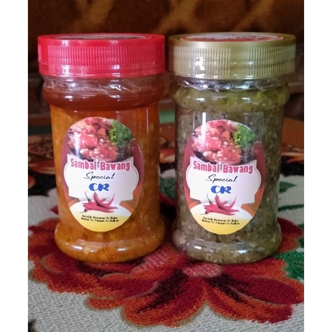 

SambalBawangCR