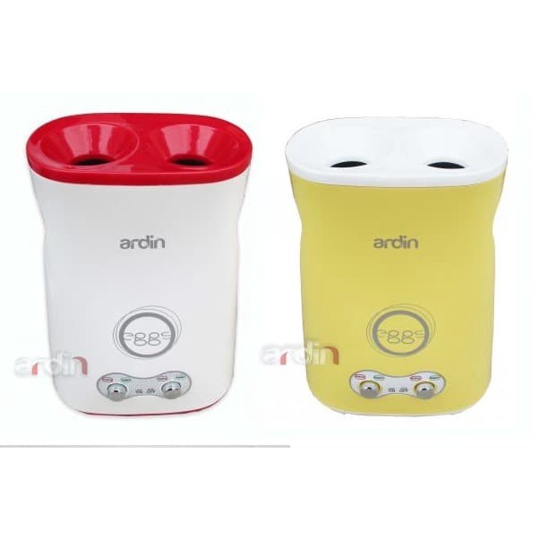 Mesin Sosis Telur Sostel Ard-404 Maksindo 2 Lubang - Mesin / Alat Dapur Khusus