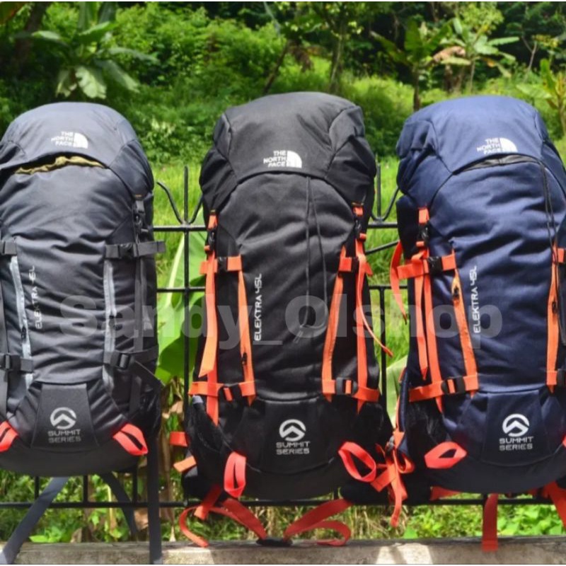 TAS GUNUNG//CARRIER 50-55ltr,TAHAN AIR,MURAH MERIAH BERKUALITAS