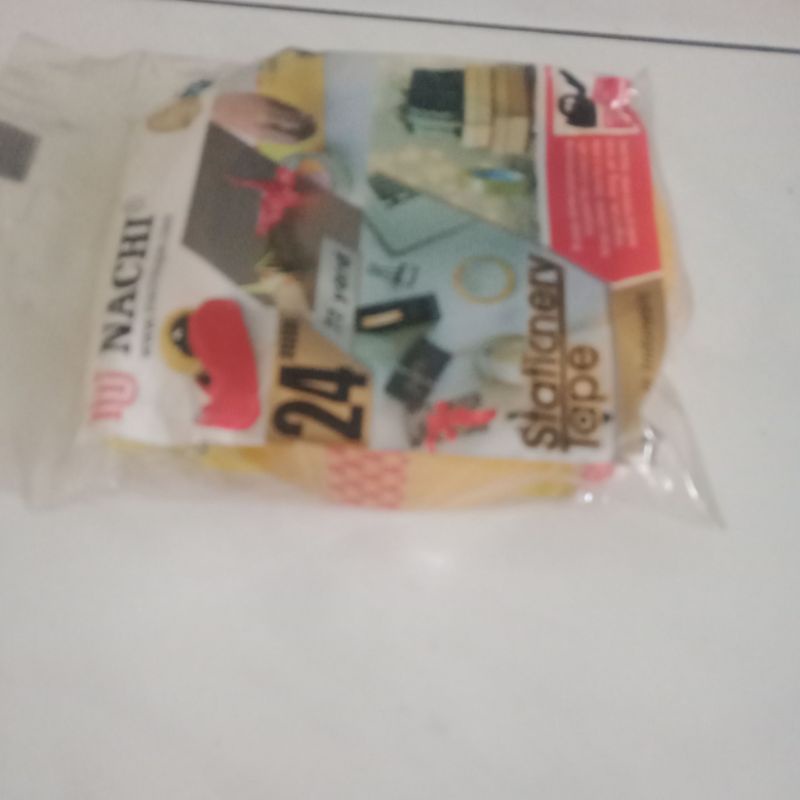

nachi