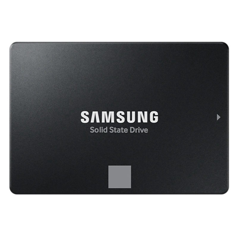 Samsung SSD 870 EVO 250GB 2.5&quot; SATA III Internal SSD SATA III