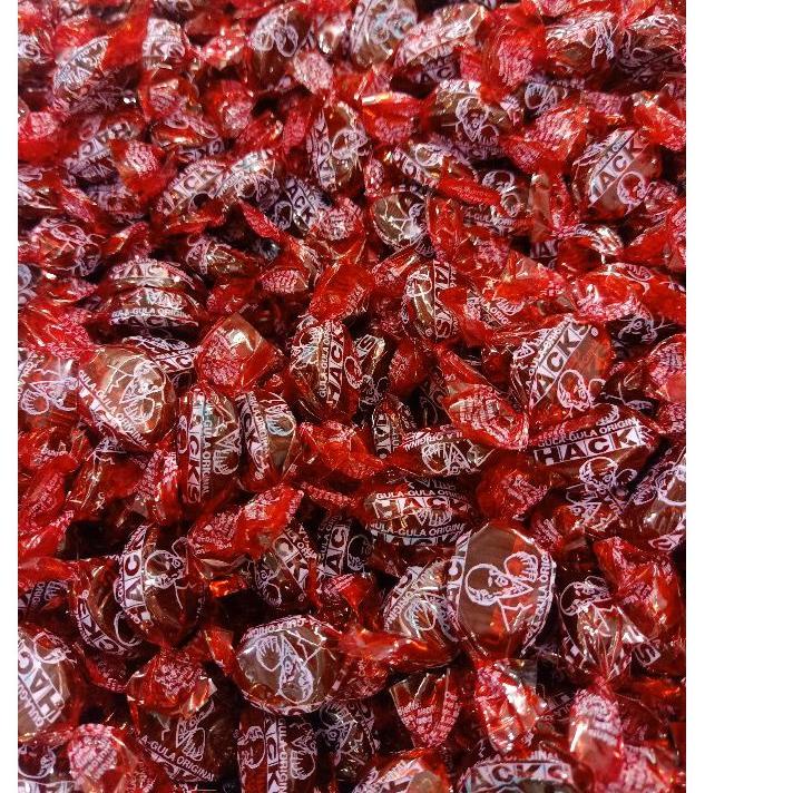 

10.10 HARGA GROSIR Permen Hacks (Asli Malaysia 500grm !!