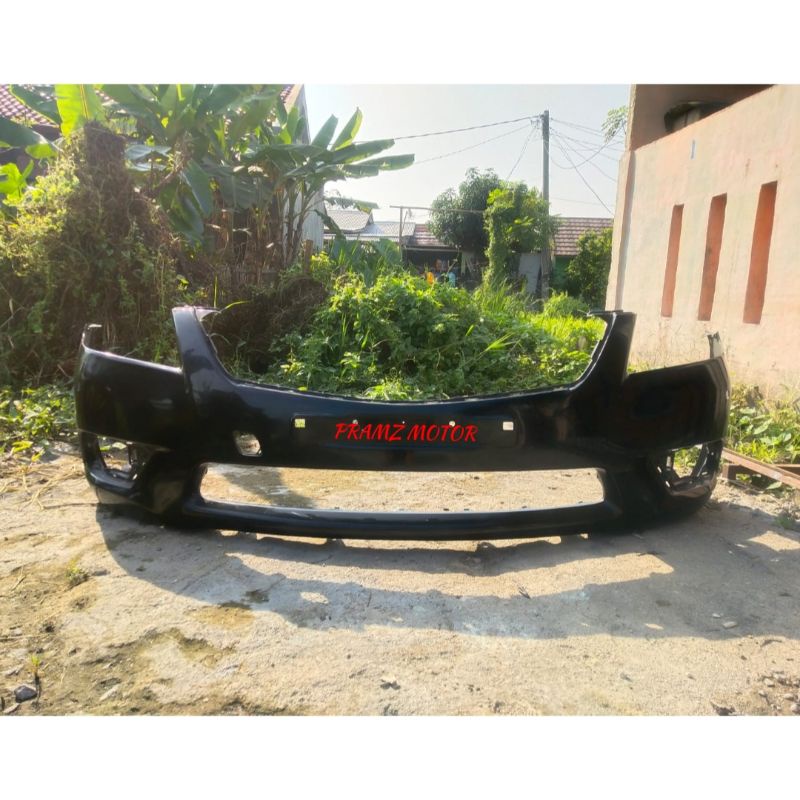Bumper bemper depan CAMRY 2009 2010 2011
