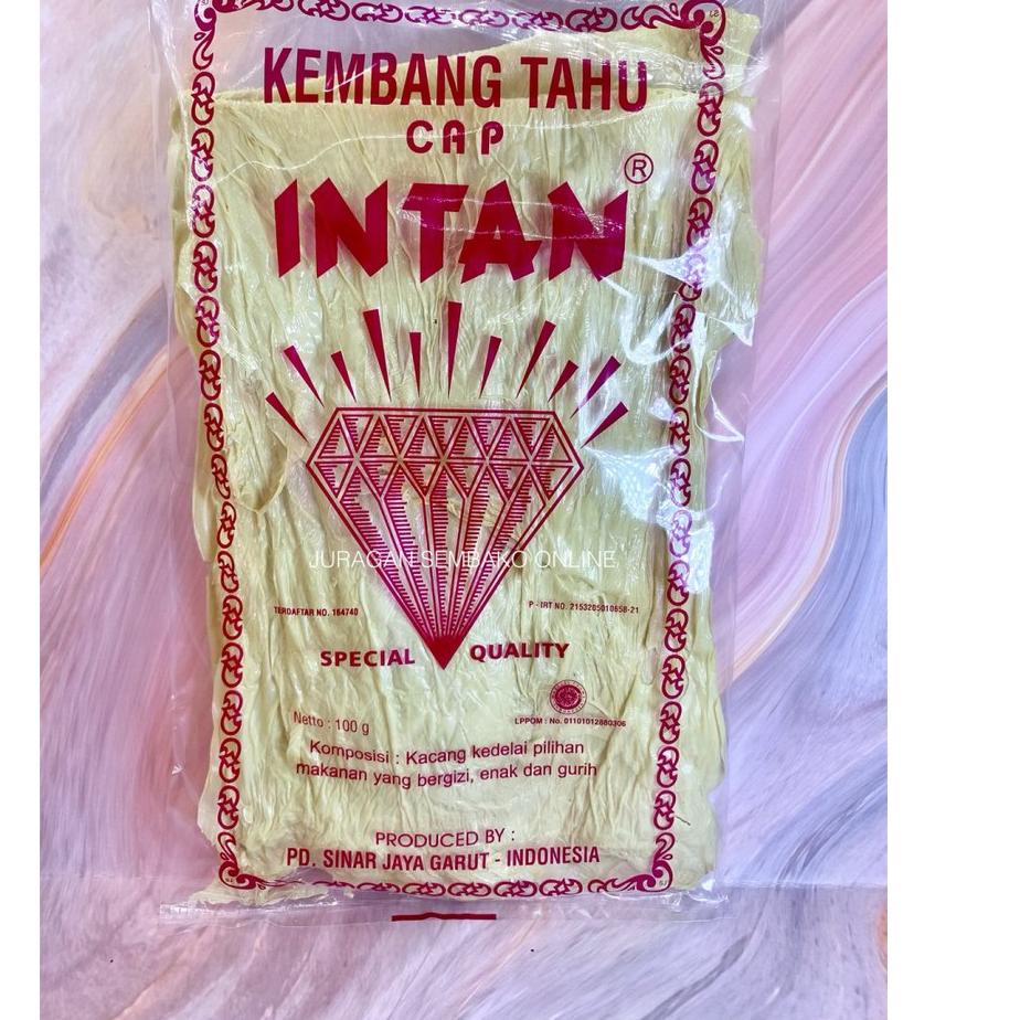 

codeEe3E8--[ JSO ]kembang tahu intan 100gr