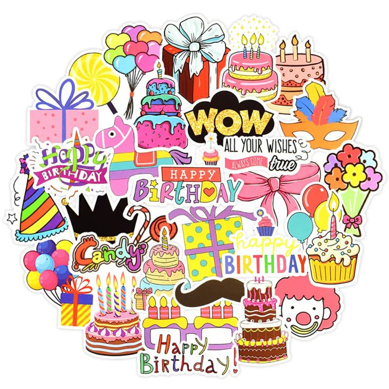 

Stiker Ulang Tahun Pack Style 260361