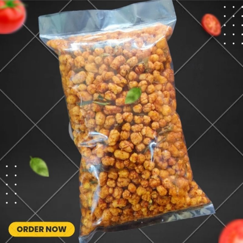 

pilus kencur pilus cikur pedas daun jeruk 500gr