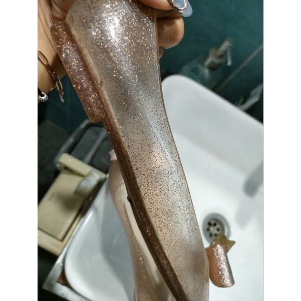 Urban n Co jelly shoes