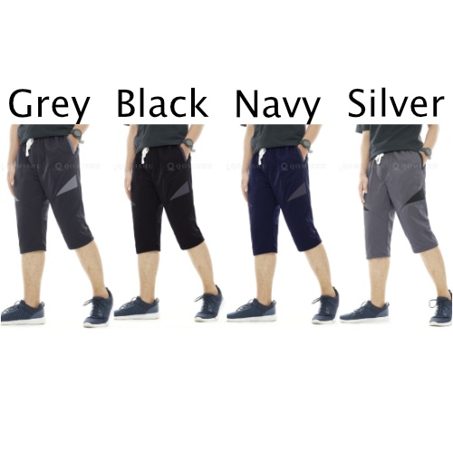 TOSHIKO Short Pants - Celana Pendek Pria - Celana Boxer - Shorts - Celana Olahraga Pendek - Celana T