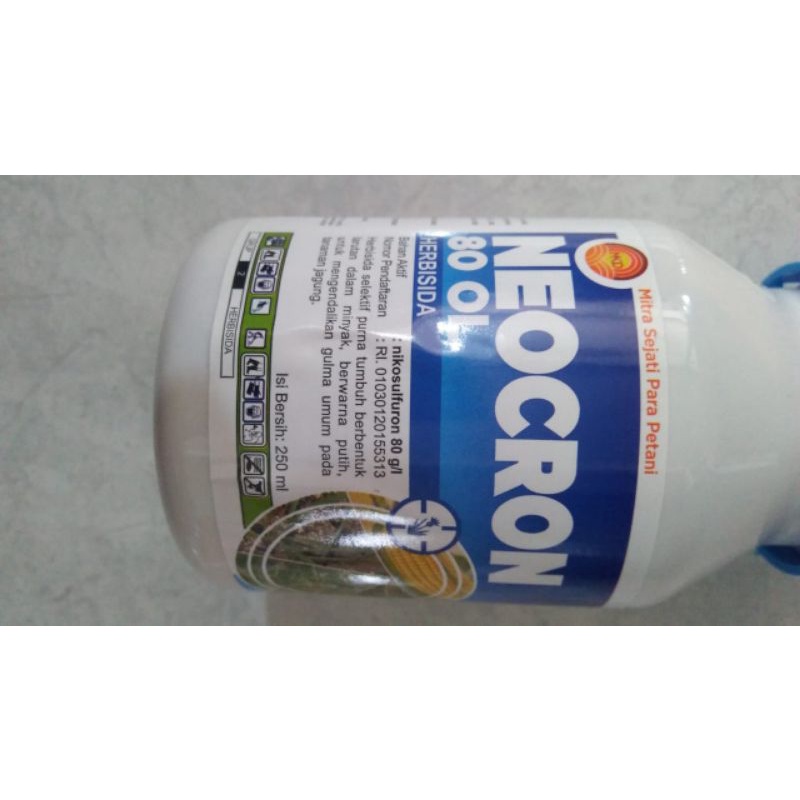 pestisida neocron 250ml