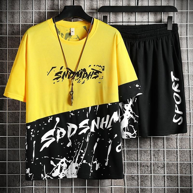 COD/DS/STELAN SNAP SIZE (M-L)